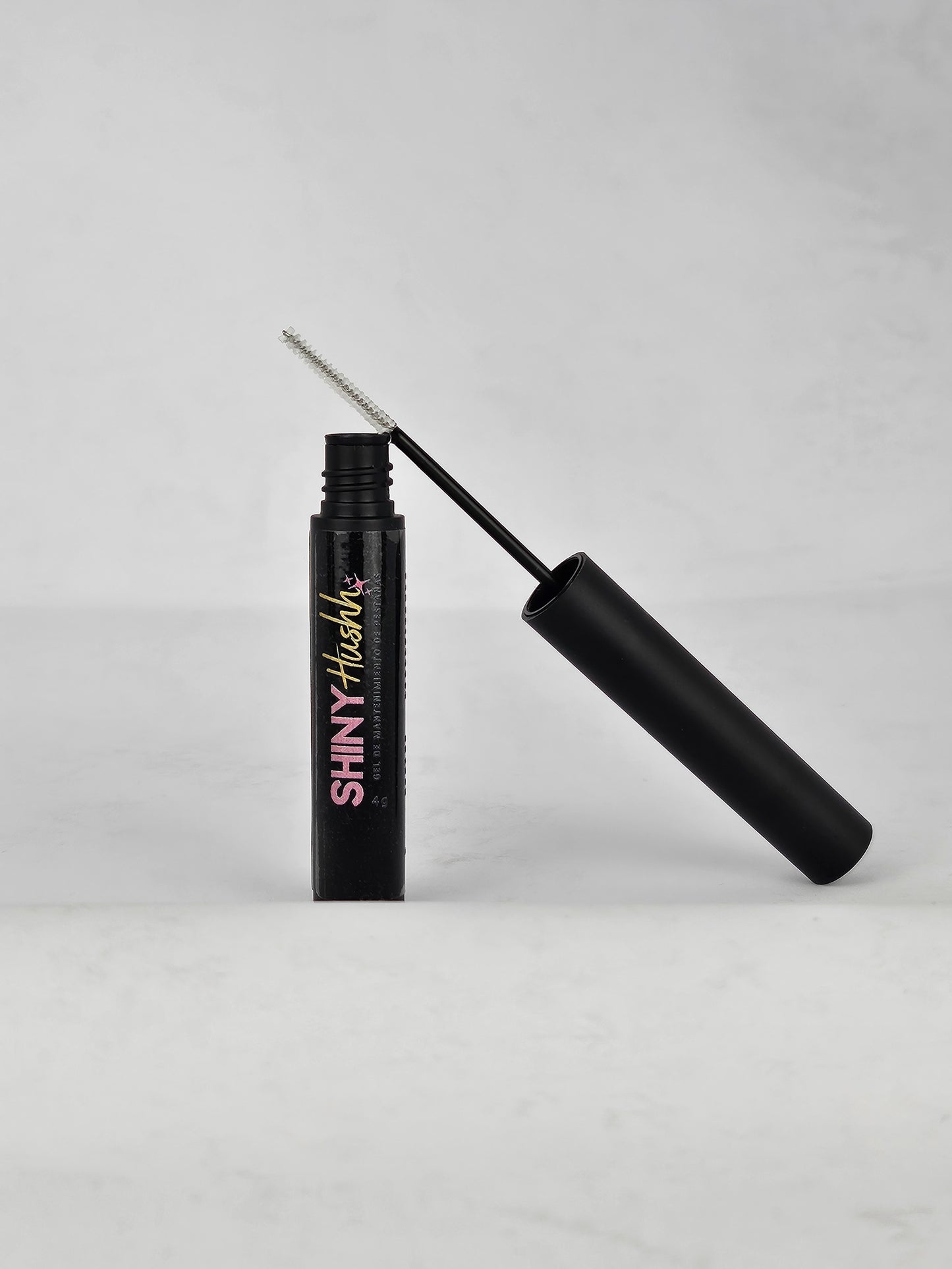 Primer y Gel de Mantenimiento, Crecimiento de Pestañas