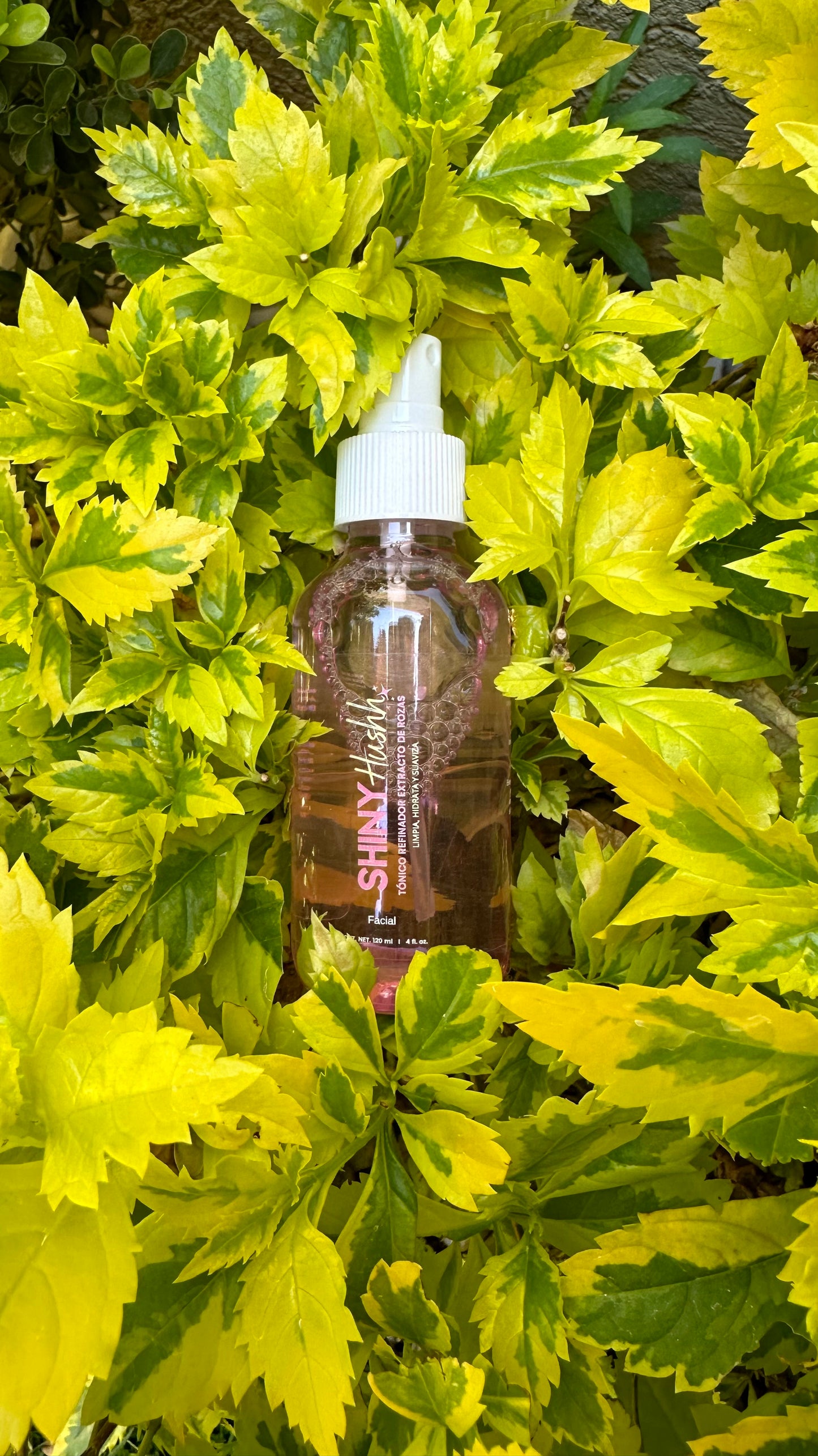 Tónico Refinador de Poros con Colágeno Marino