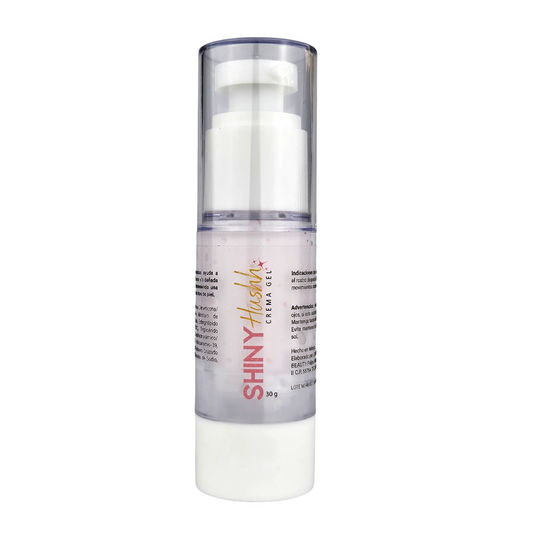 Crema Gel Hidratante con Ceramidas