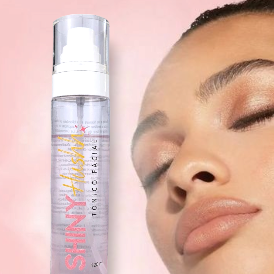 Tónico Facial Equilibrante de rosas