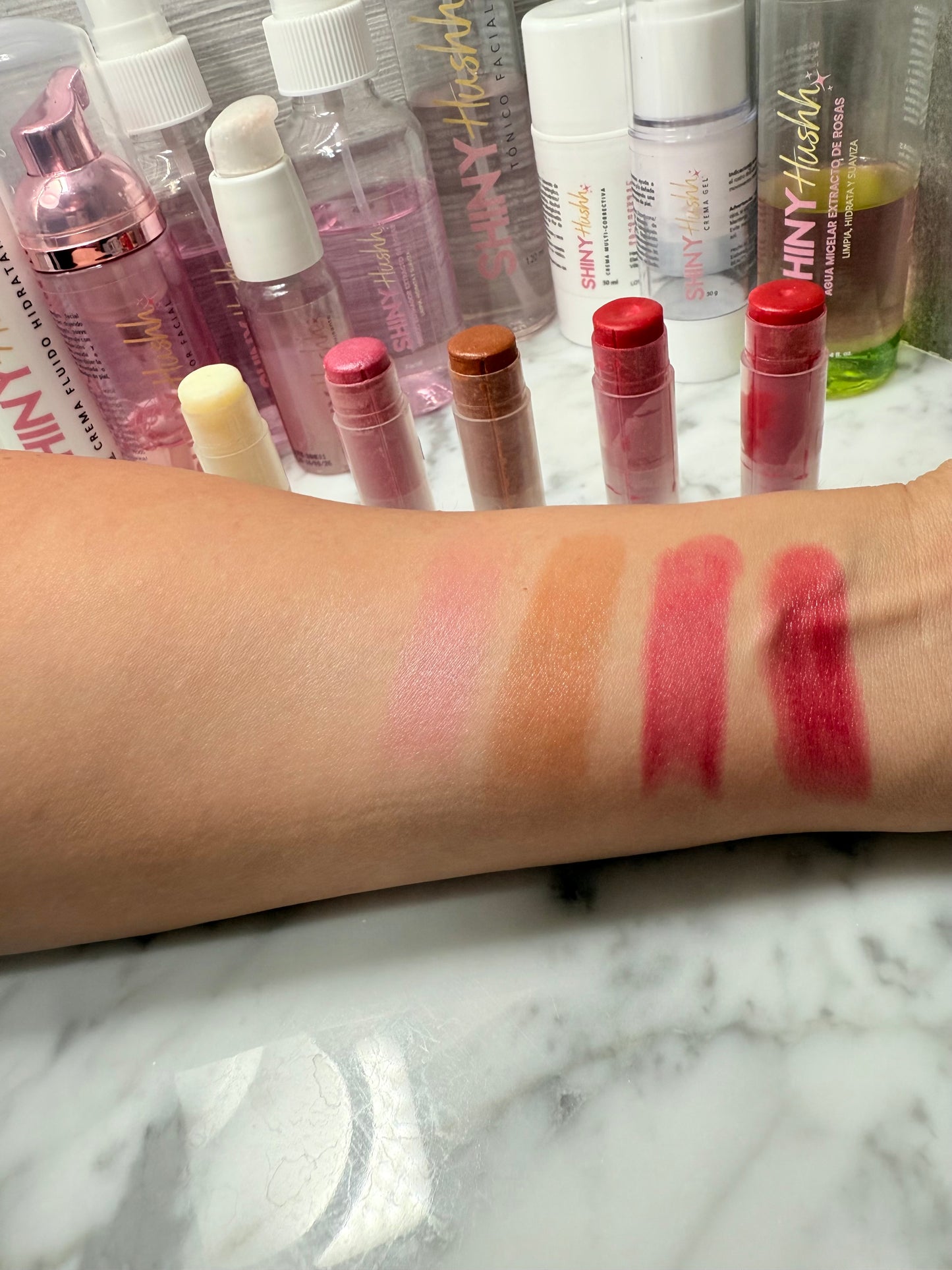 Bálsamo Labial Orgánico Hidratación Natural y Aroma Delicioso