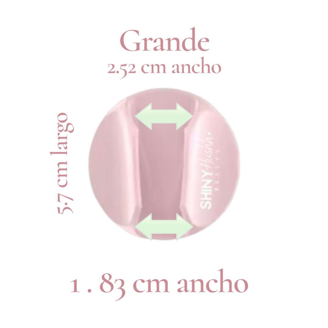 Soporte Magnético con Espejo para Labial – 3 Tamaños