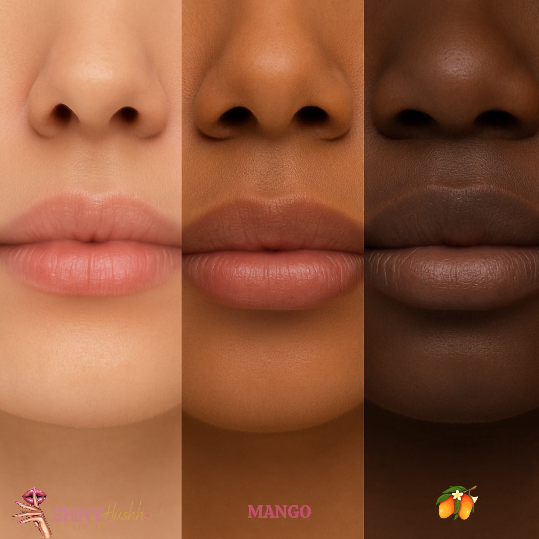 Bálsamo Labial Orgánico Hidratación Natural y Aroma Delicioso