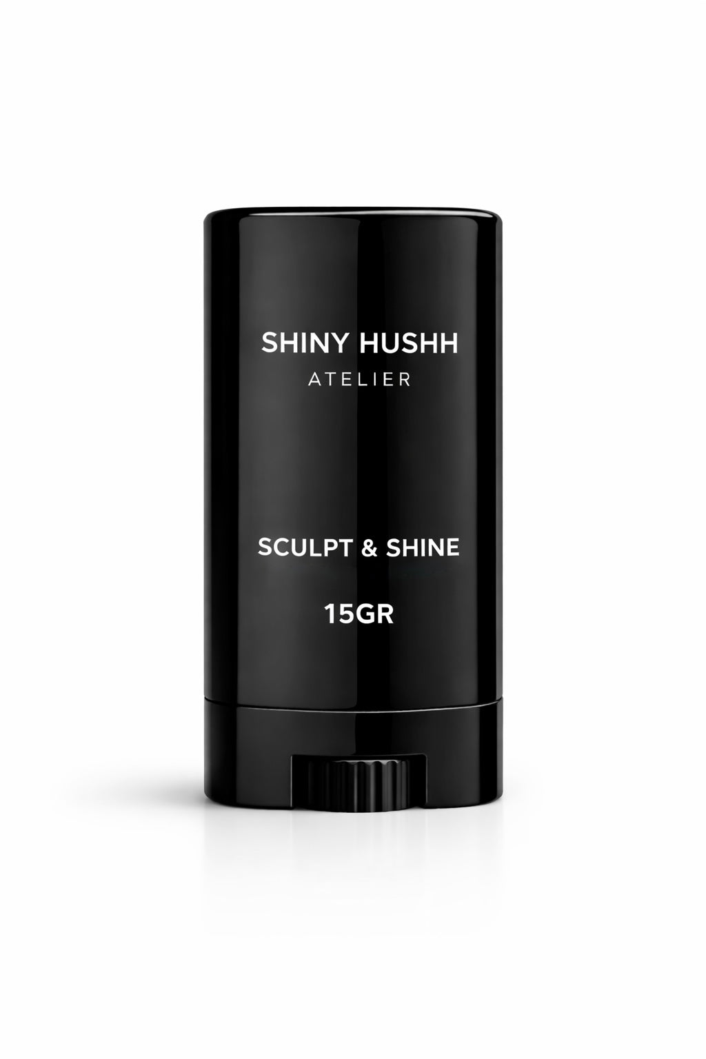 Sculpt & Shine | Barra fijadora para el cabello con control y brillo