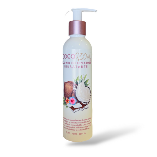 Acondicionador CocoSilk