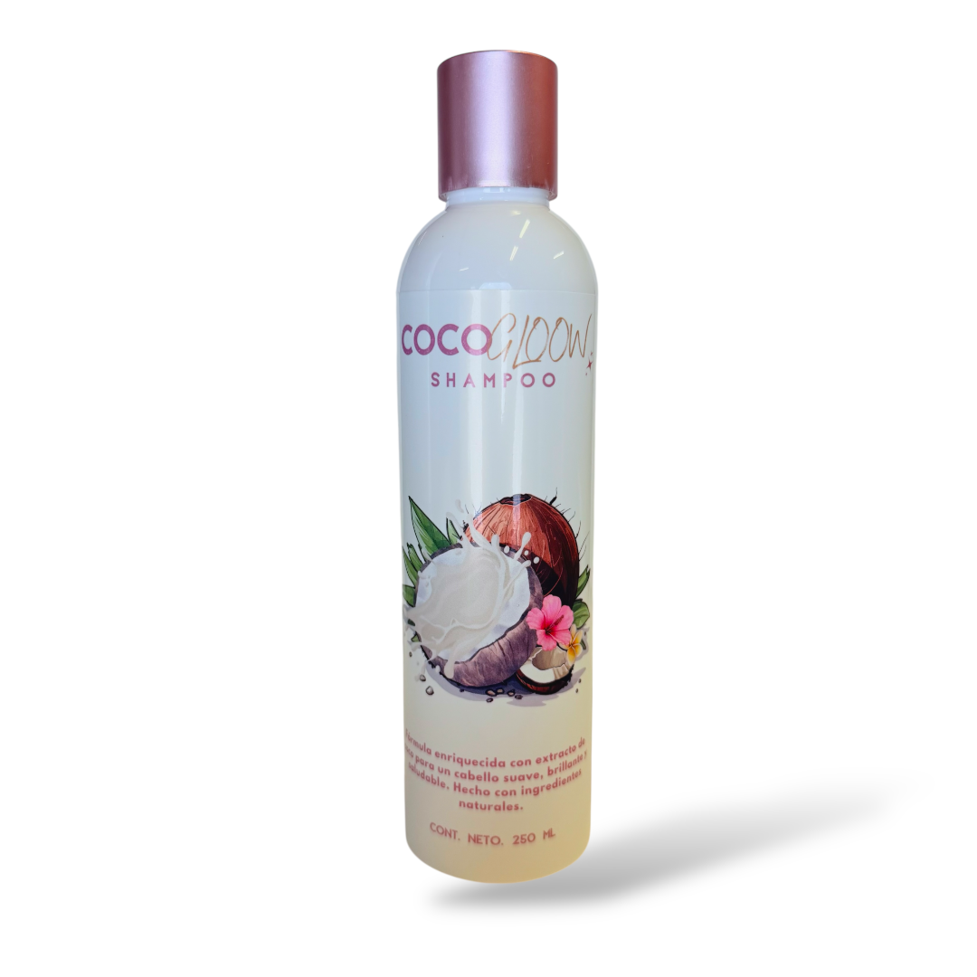 Shampoo CocoGloow
