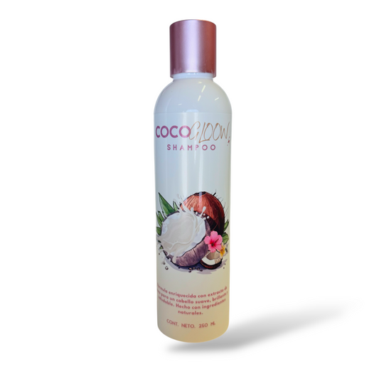 Shampoo CocoGloow