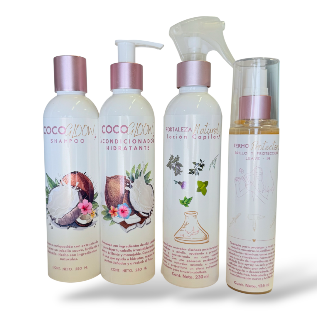 Acondicionador CocoSilk