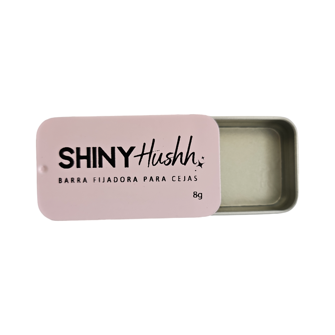 Barra Fijadora de Cejas ShinyHushh