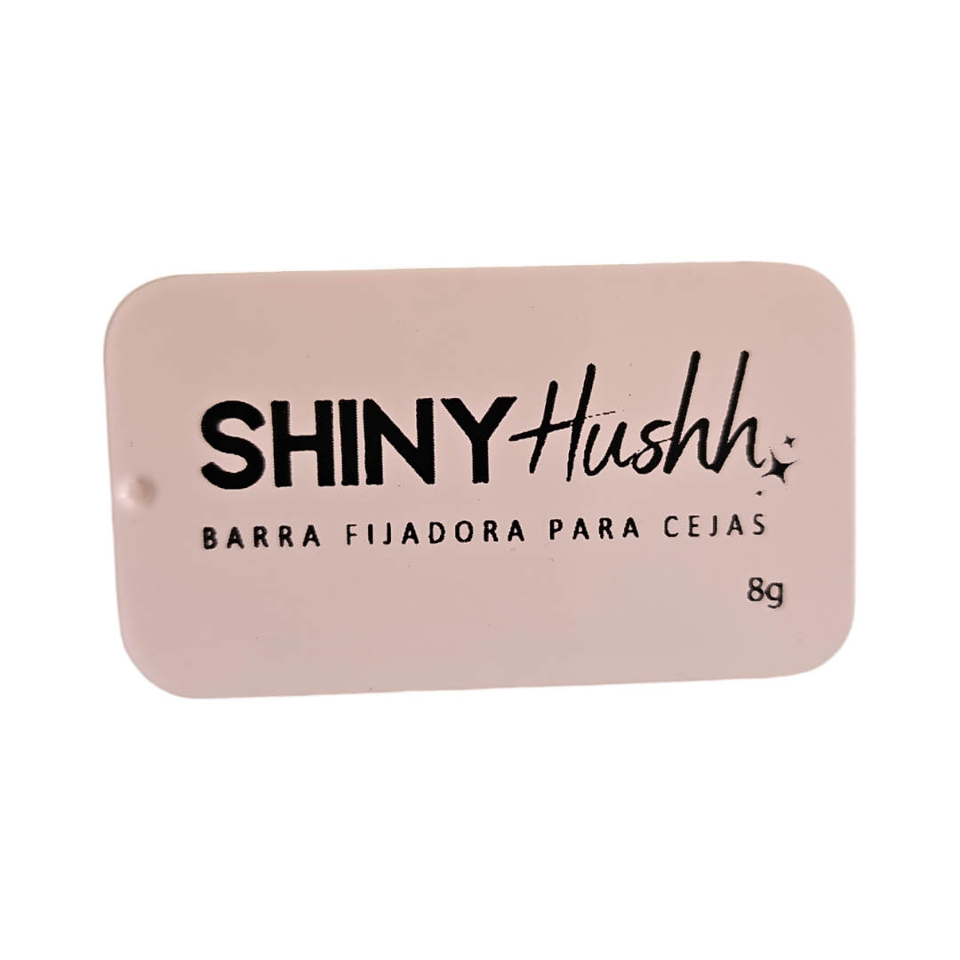 Barra Fijadora de Cejas ShinyHushh