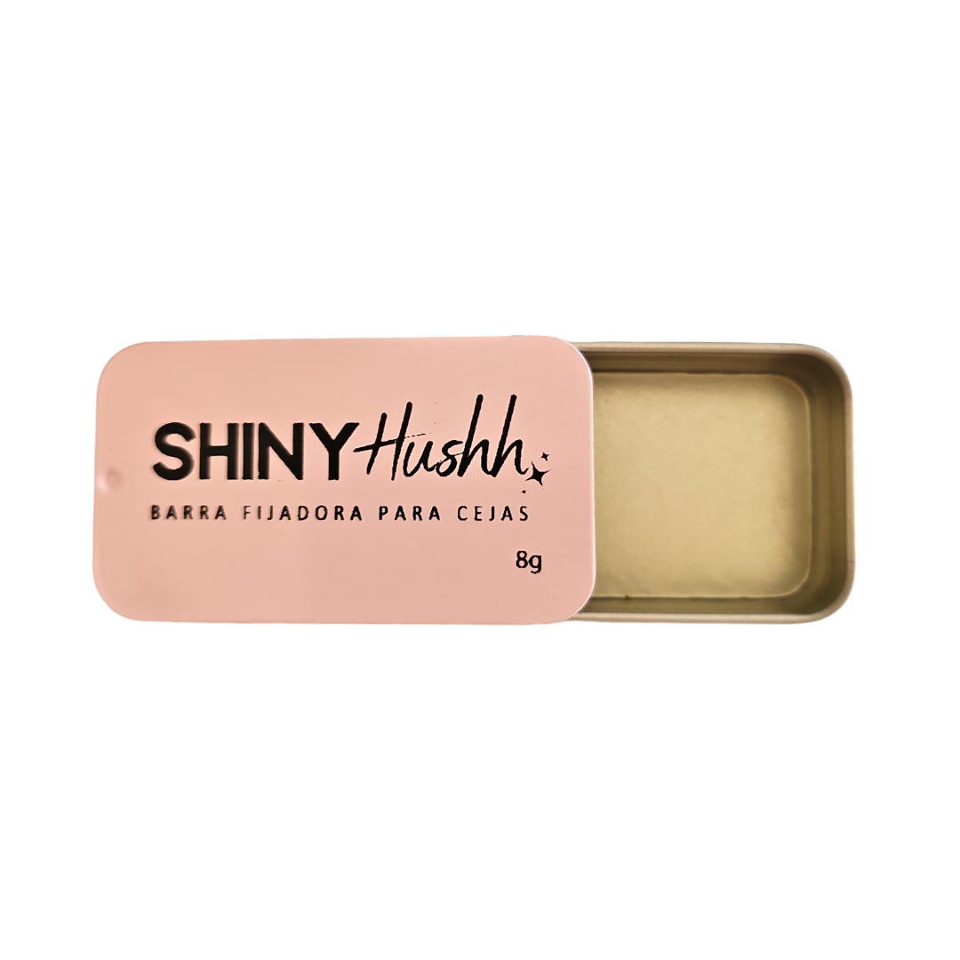 Barra Fijadora de Cejas ShinyHushh