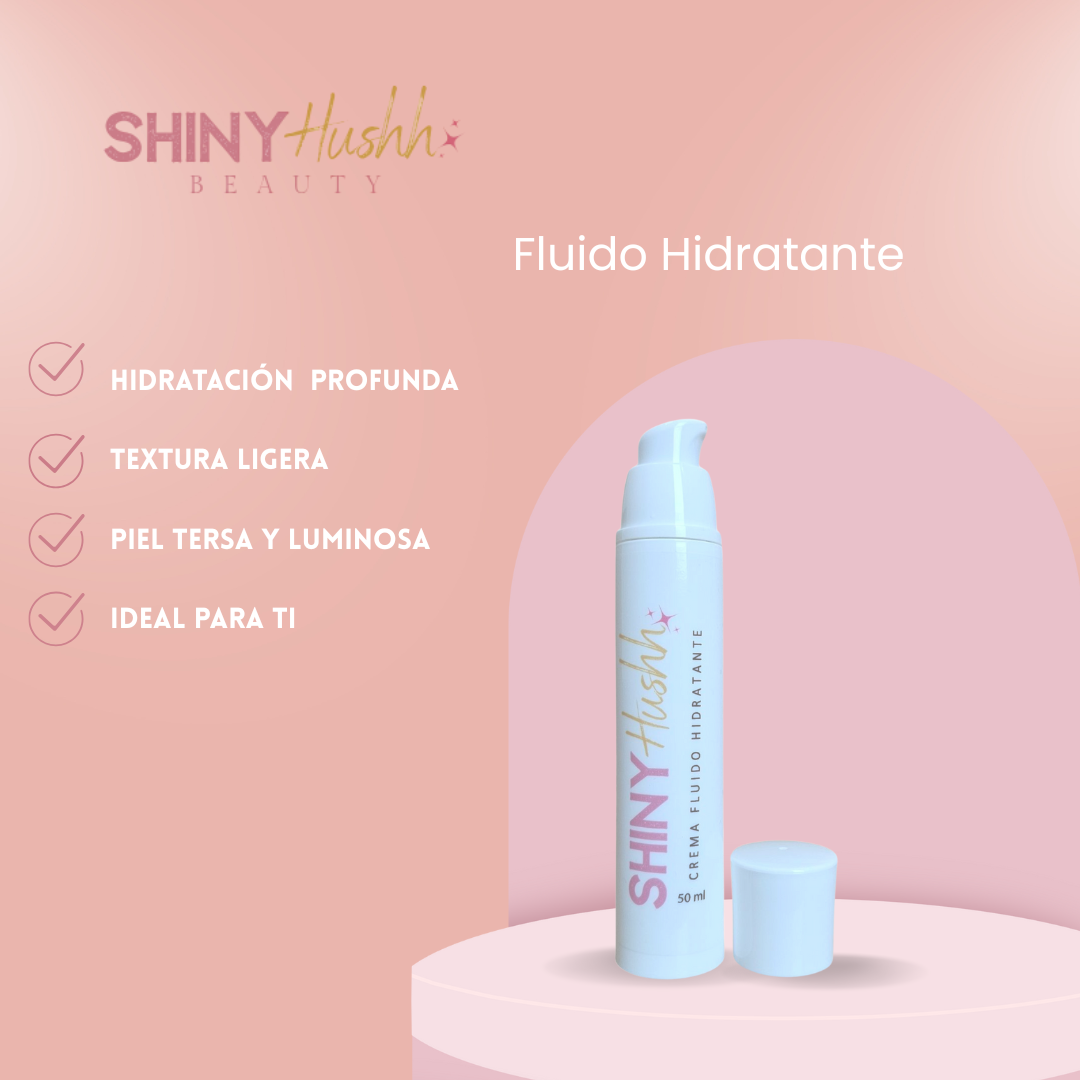 Fluido Hidratante