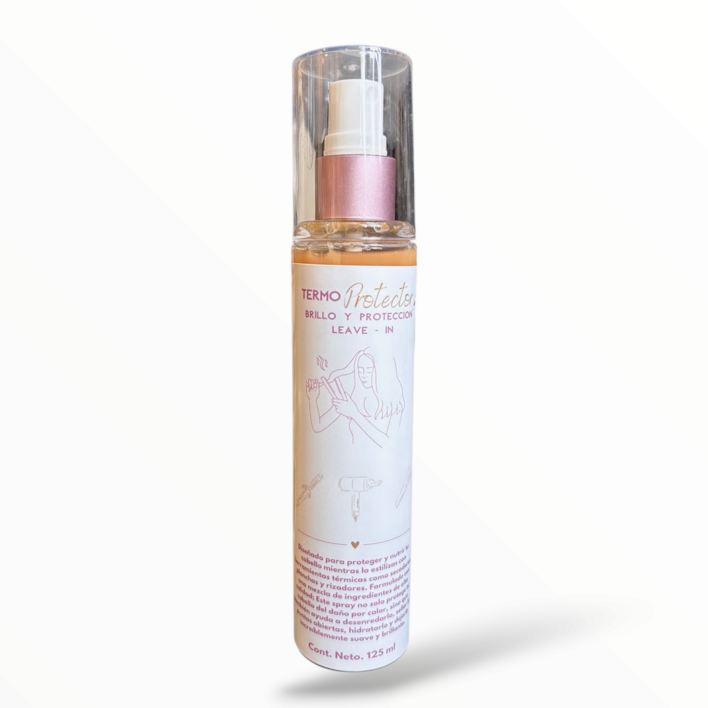 SET CAPILAR SHINY HUSHH – 4 PASOS DE BELLEZA NATURAL (EDICIÓN LIMITADA)