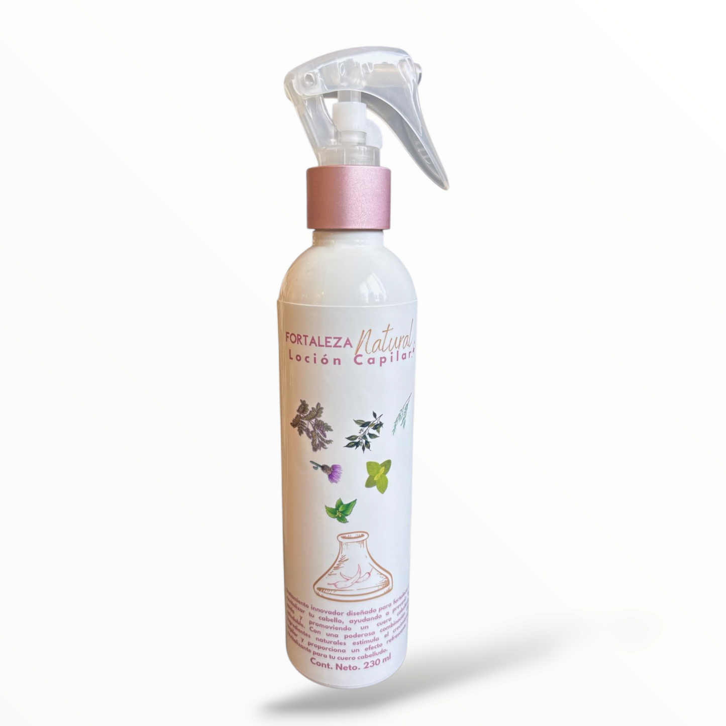 SET CAPILAR SHINY HUSHH – 4 PASOS DE BELLEZA NATURAL (EDICIÓN LIMITADA)