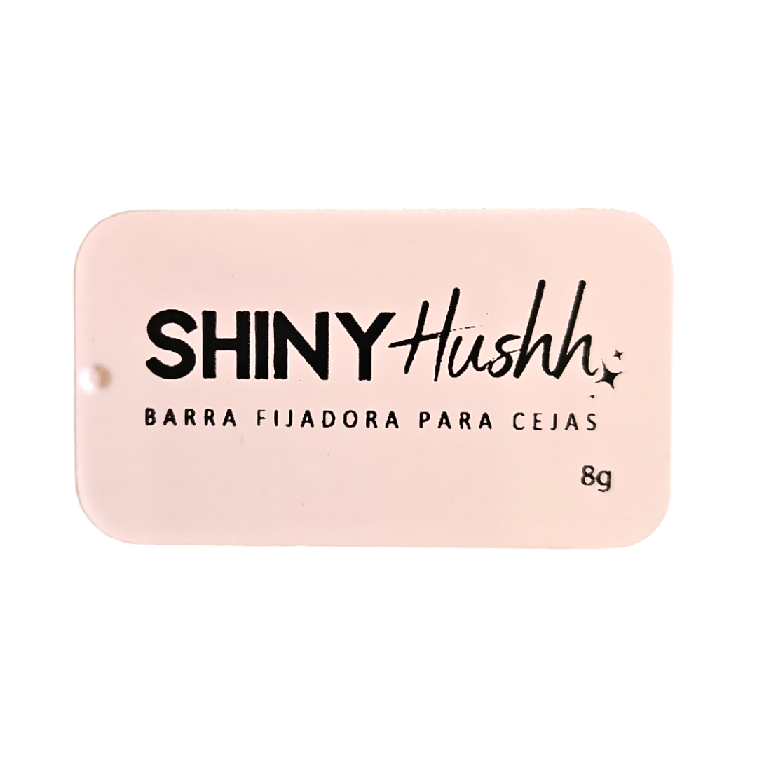 Barra Fijadora de Cejas ShinyHushh