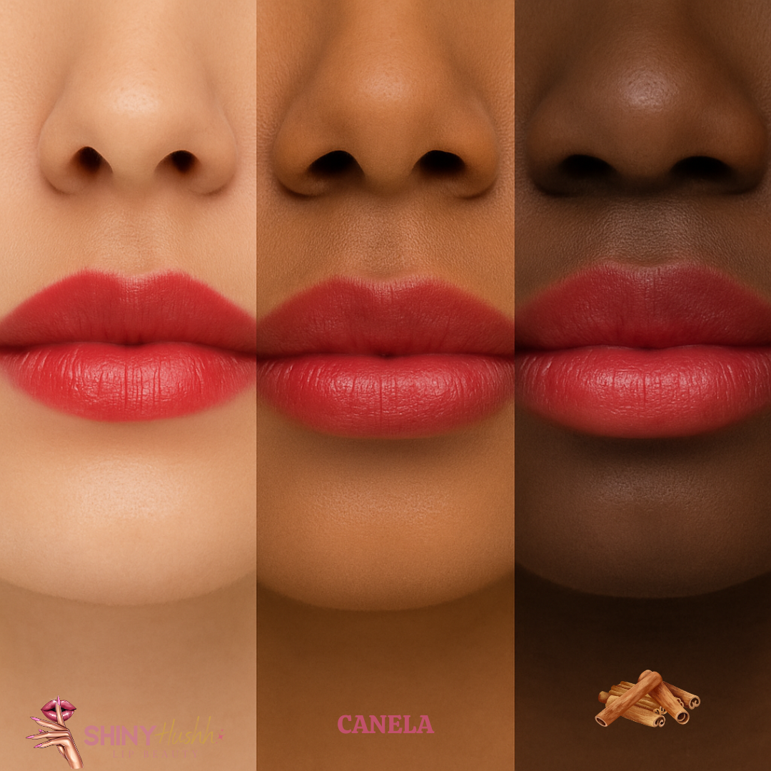 Bálsamo Labial Orgánico  Hidratación Natural y Aroma Delicioso