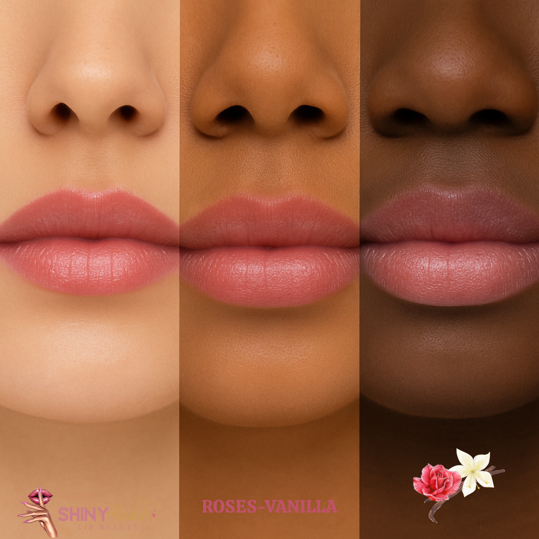 Bálsamo Labial Orgánico  Hidratación Natural y Aroma Delicioso