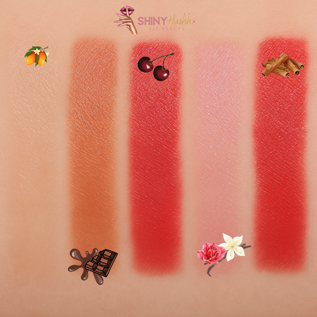Bálsamo Labial Orgánico  Hidratación Natural y Aroma Delicioso